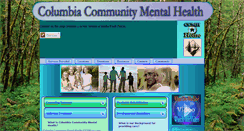 Desktop Screenshot of ccmh1.com